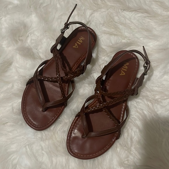 MIA Shoes - Mia Sandals